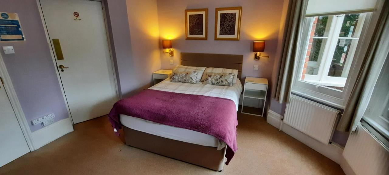 Maison d'hôtes Colebrook Farnborough (Hampshire)